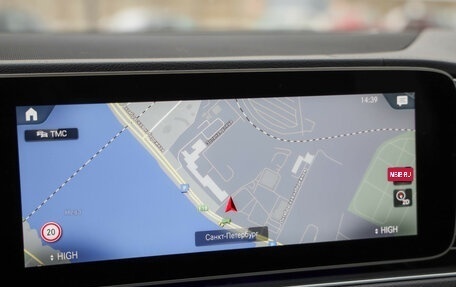 Mercedes-Benz GLS, 2021 год, 8 690 000 рублей, 19 фотография