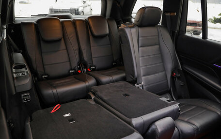 Mercedes-Benz GLS, 2021 год, 8 690 000 рублей, 35 фотография