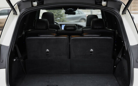 Mercedes-Benz GLS, 2021 год, 8 690 000 рублей, 38 фотография