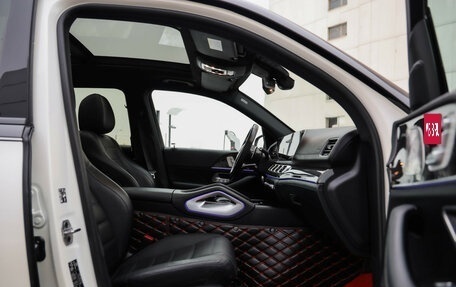 Mercedes-Benz GLS, 2021 год, 8 690 000 рублей, 30 фотография