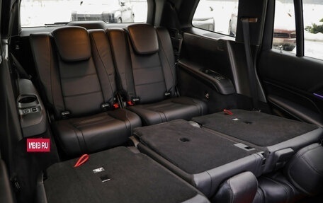 Mercedes-Benz GLS, 2021 год, 8 690 000 рублей, 36 фотография