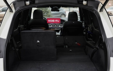 Mercedes-Benz GLS, 2021 год, 8 690 000 рублей, 39 фотография