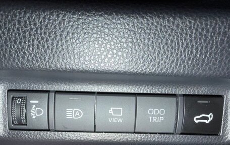 Toyota RAV4, 2024 год, 4 300 000 рублей, 15 фотография