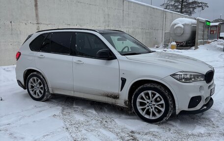 BMW X5, 2016 год, 2 820 000 рублей, 1 фотография