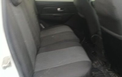 ЛуАЗ Pickup, 2017 год, 1 фотография