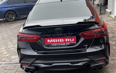 Toyota Camry, 2020 год, 3 100 000 рублей, 1 фотография