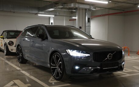 Volvo V90 II, 2022 год, 7 700 000 рублей, 1 фотография
