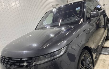 Land Rover Range Rover Sport, 2023 год, 14 300 000 рублей, 1 фотография