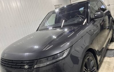 Land Rover Range Rover Sport, 2023 год, 14 300 000 рублей, 1 фотография