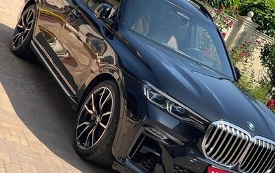 BMW X7, 2019 год, 7 550 000 рублей, 1 фотография