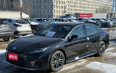 Toyota Camry, 2026 год, 4 500 000 рублей, 1 фотография