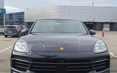 Porsche Cayenne III, 2023 год, 12 500 000 рублей, 1 фотография