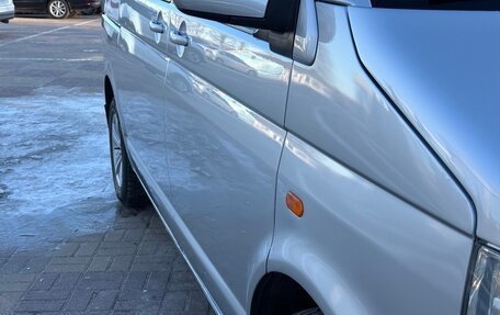 Volkswagen Transporter T5 рестайлинг, 2003 год, 890 000 рублей, 12 фотография