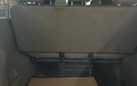 Volkswagen Transporter T5 рестайлинг, 2003 год, 890 000 рублей, 18 фотография