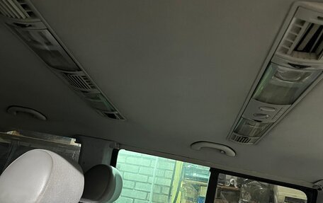 Volkswagen Transporter T5 рестайлинг, 2003 год, 890 000 рублей, 19 фотография