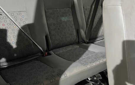 Volkswagen Transporter T5 рестайлинг, 2003 год, 890 000 рублей, 20 фотография