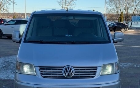 Volkswagen Transporter T5 рестайлинг, 2003 год, 890 000 рублей, 10 фотография