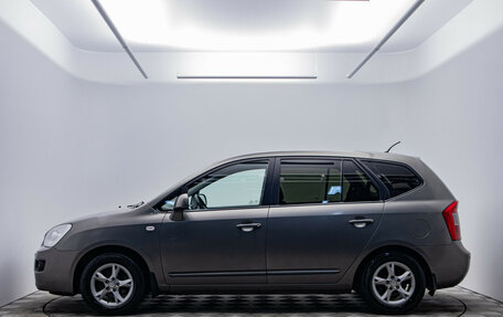 KIA Carens III (RP), 2011 год, 850 000 рублей, 2 фотография