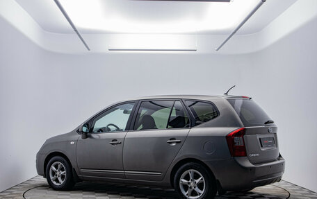 KIA Carens III (RP), 2011 год, 850 000 рублей, 3 фотография