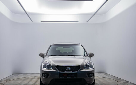 KIA Carens III (RP), 2011 год, 850 000 рублей, 8 фотография