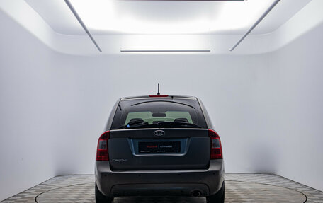 KIA Carens III (RP), 2011 год, 850 000 рублей, 4 фотография