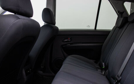 KIA Carens III (RP), 2011 год, 850 000 рублей, 10 фотография