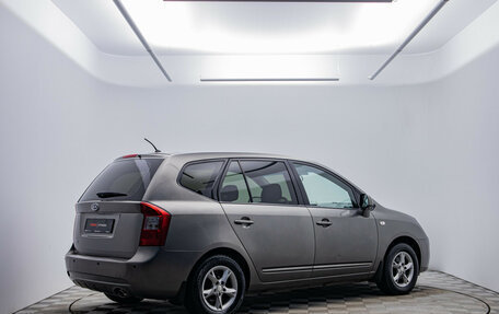 KIA Carens III (RP), 2011 год, 850 000 рублей, 5 фотография