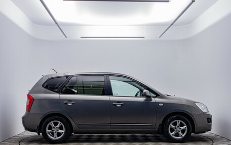KIA Carens III (RP), 2011 год, 850 000 рублей, 6 фотография