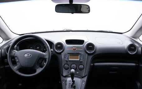 KIA Carens III (RP), 2011 год, 850 000 рублей, 14 фотография