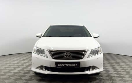 Toyota Camry, 2014 год, 1 545 100 рублей, 3 фотография