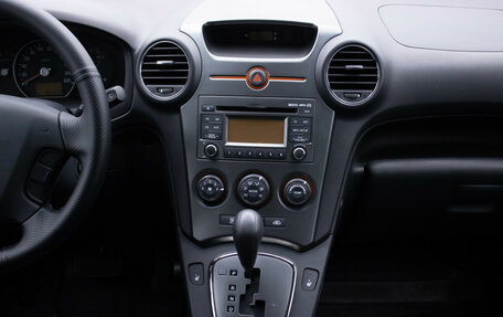 KIA Carens III (RP), 2011 год, 850 000 рублей, 15 фотография