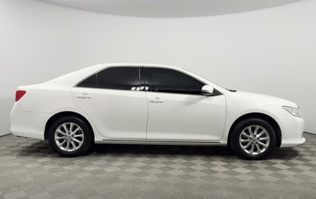 Toyota Camry, 2014 год, 1 545 100 рублей, 5 фотография