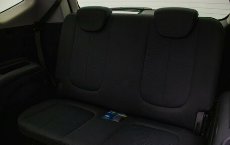 KIA Carens III (RP), 2011 год, 850 000 рублей, 12 фотография