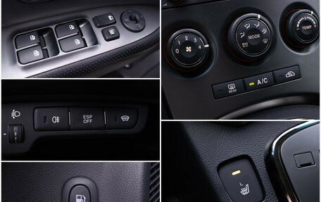 KIA Carens III (RP), 2011 год, 850 000 рублей, 17 фотография