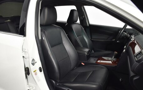 Toyota Camry, 2014 год, 1 545 100 рублей, 8 фотография