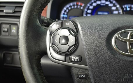 Toyota Camry, 2014 год, 1 545 100 рублей, 14 фотография