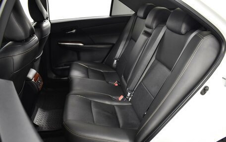 Toyota Camry, 2014 год, 1 545 100 рублей, 9 фотография