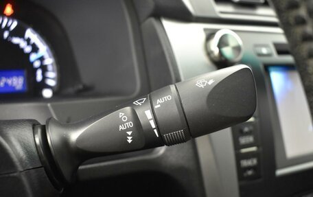 Toyota Camry, 2014 год, 1 545 100 рублей, 17 фотография