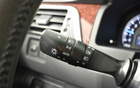 Toyota Camry, 2014 год, 1 545 100 рублей, 16 фотография