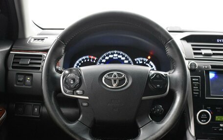 Toyota Camry, 2014 год, 1 545 100 рублей, 12 фотография