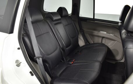 Mitsubishi Pajero Sport II рестайлинг, 2014 год, 1 985 900 рублей, 7 фотография