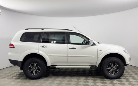 Mitsubishi Pajero Sport II рестайлинг, 2014 год, 1 985 900 рублей, 5 фотография