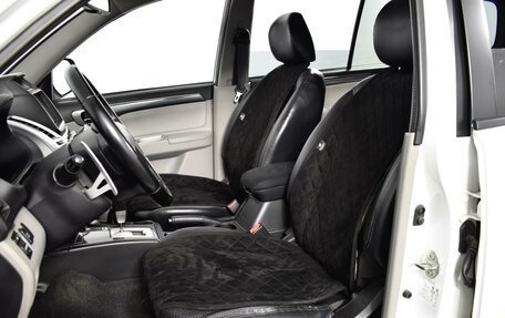 Mitsubishi Pajero Sport II рестайлинг, 2014 год, 1 985 900 рублей, 10 фотография