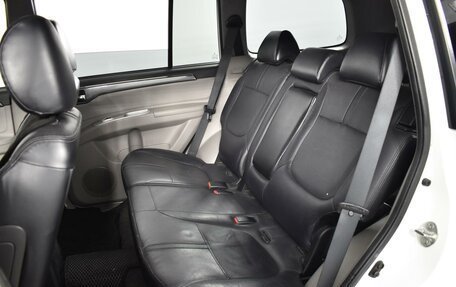 Mitsubishi Pajero Sport II рестайлинг, 2014 год, 1 985 900 рублей, 9 фотография