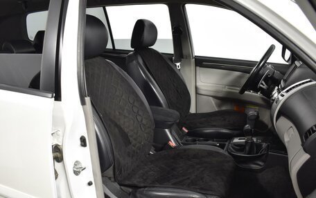 Mitsubishi Pajero Sport II рестайлинг, 2014 год, 1 985 900 рублей, 8 фотография