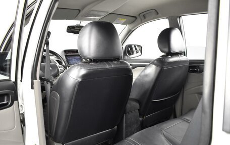 Mitsubishi Pajero Sport II рестайлинг, 2014 год, 1 985 900 рублей, 11 фотография