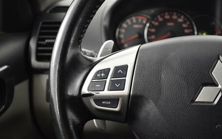 Mitsubishi Pajero Sport II рестайлинг, 2014 год, 1 985 900 рублей, 14 фотография