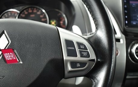 Mitsubishi Pajero Sport II рестайлинг, 2014 год, 1 985 900 рублей, 15 фотография