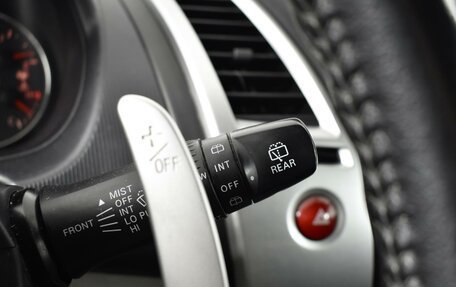 Mitsubishi Pajero Sport II рестайлинг, 2014 год, 1 985 900 рублей, 17 фотография