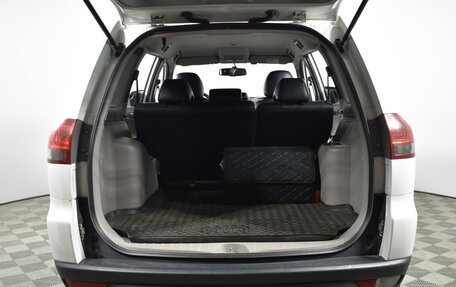 Mitsubishi Pajero Sport II рестайлинг, 2014 год, 1 985 900 рублей, 23 фотография